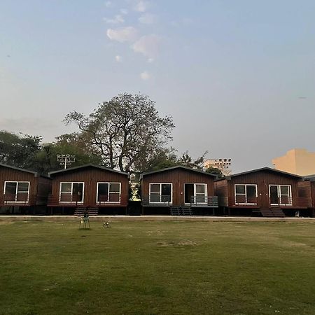Vrindavan Greens Resort Udaipur Esterno foto