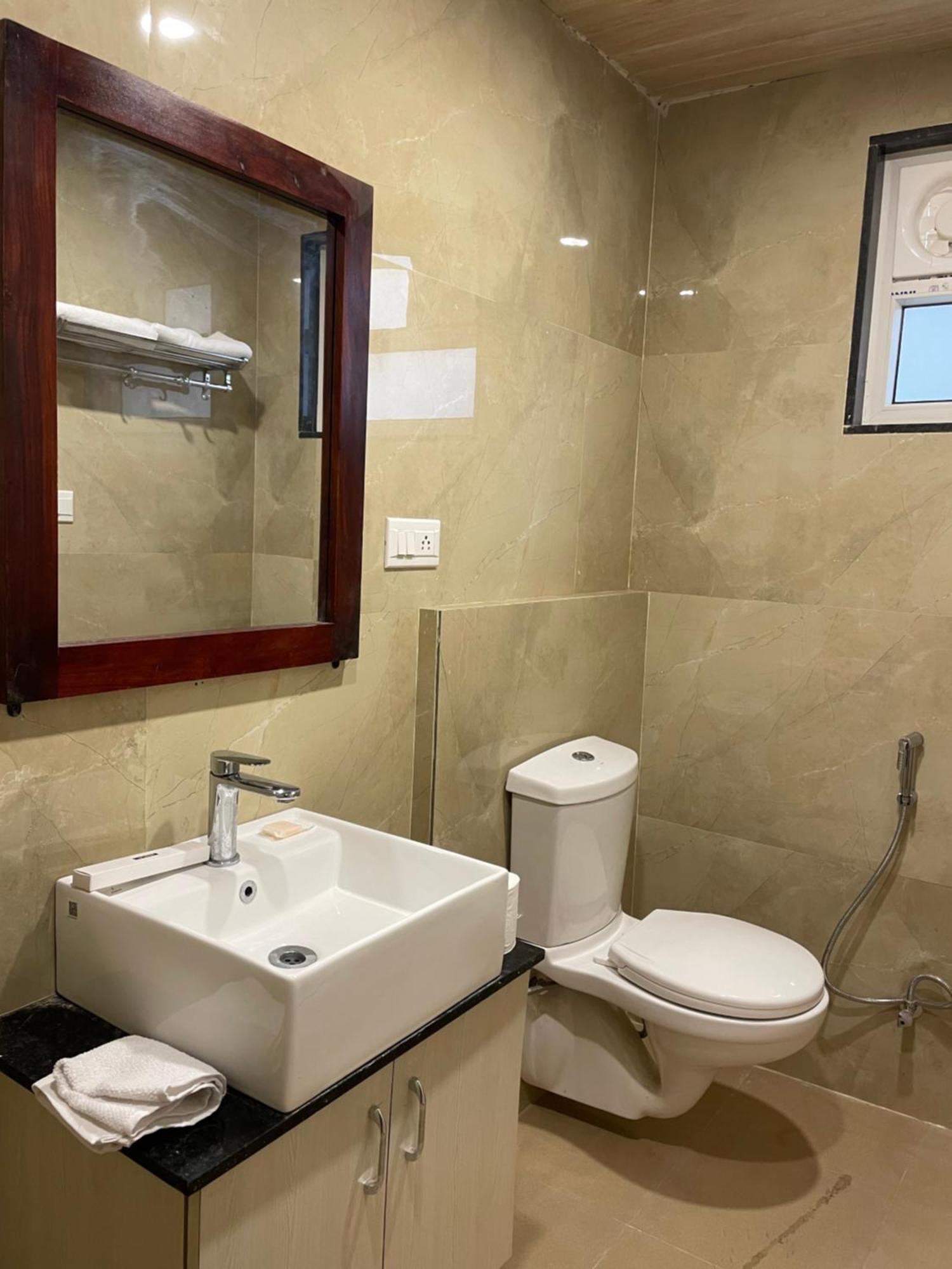 Vrindavan Greens Resort Udaipur Esterno foto
